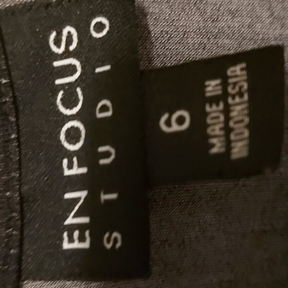 Enfocus Studio Summer dress - Picture 2 of 3